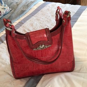 Adorable Red Bag👠👠